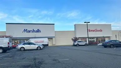 Marshalls & HomeGoods