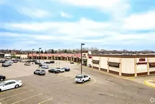 Southfork Center