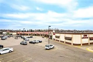 Southfork Center