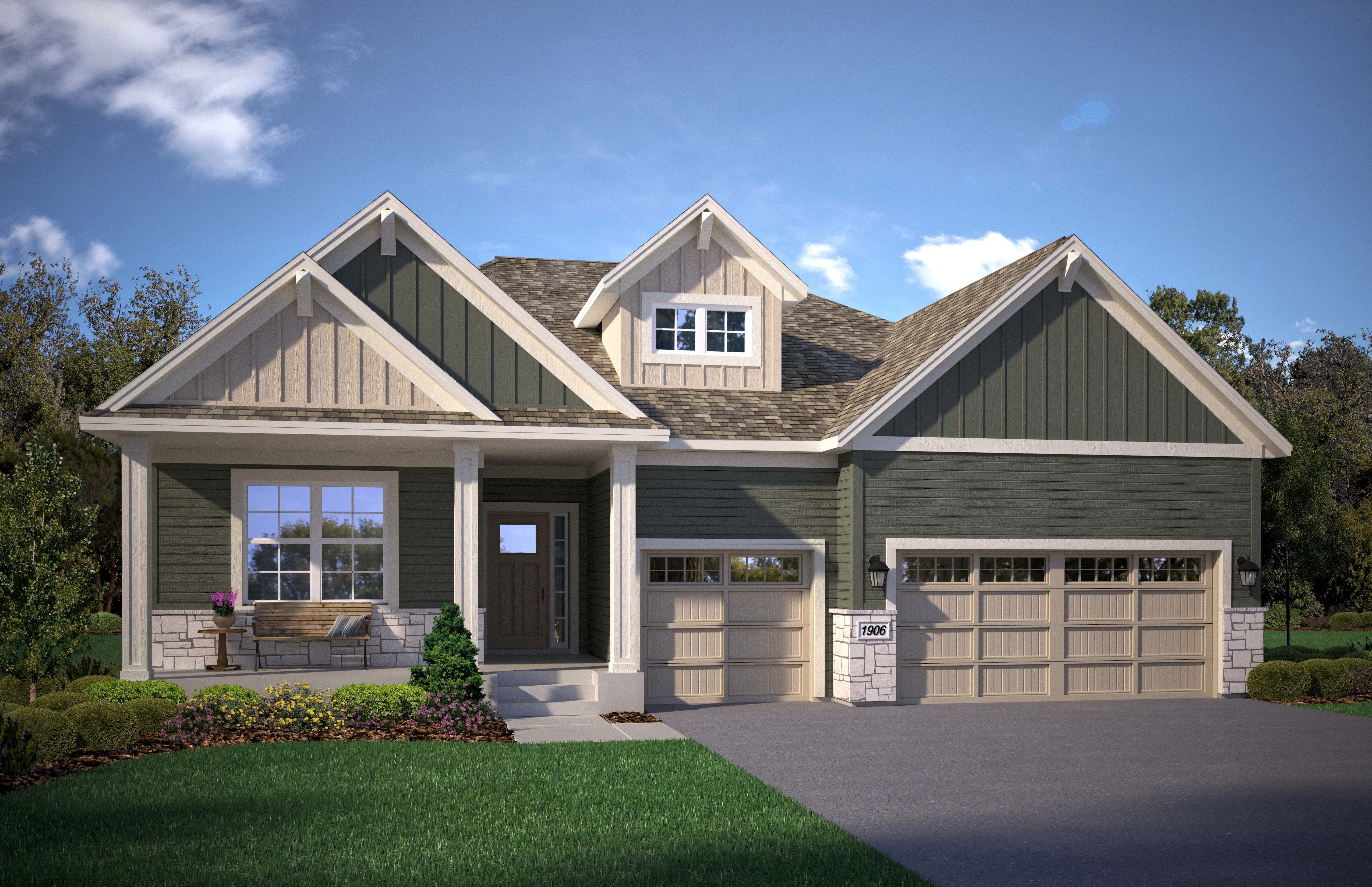 20081 Globe Drive