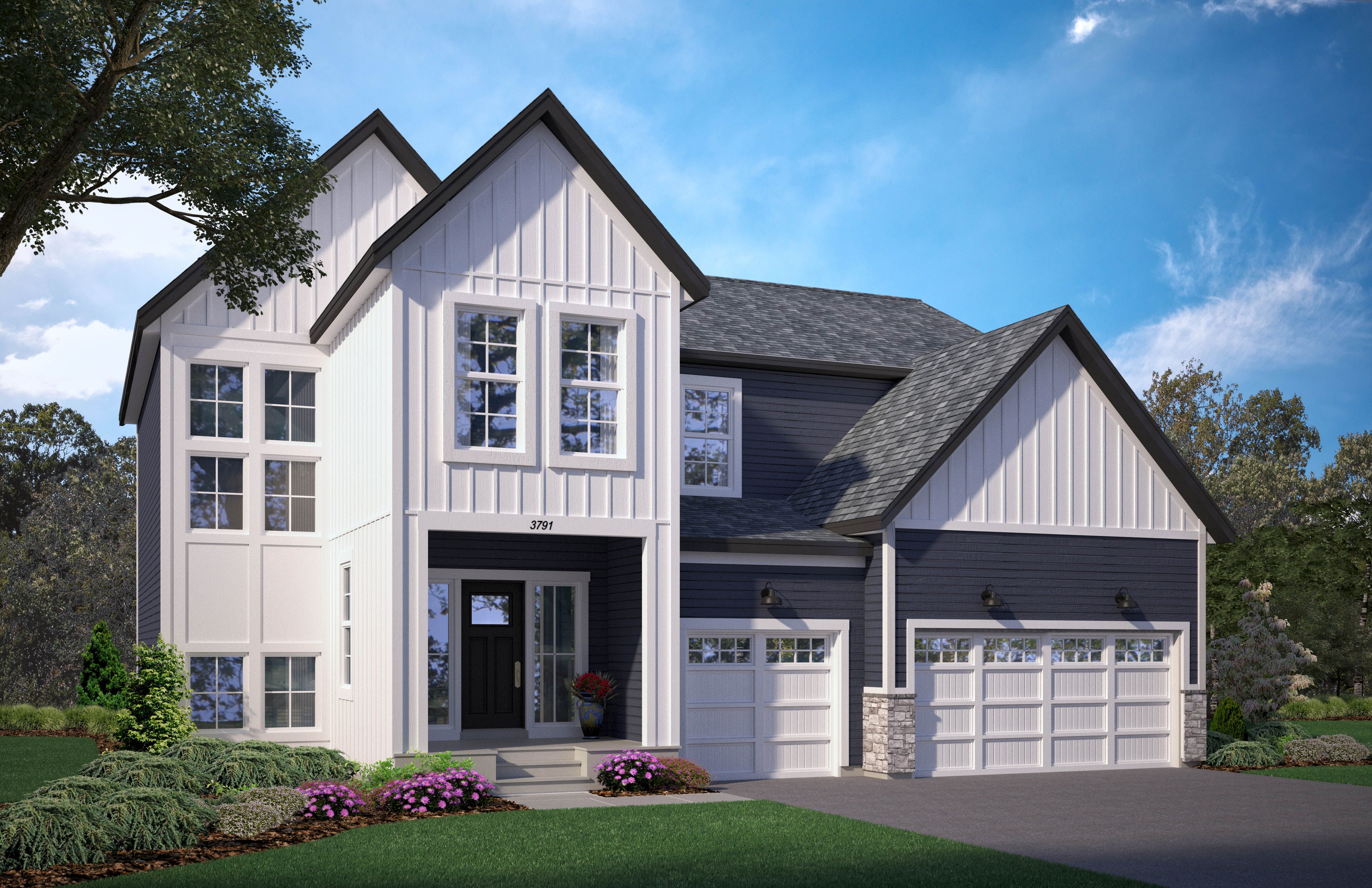 19499 Everfield Avenue. Farmington, MN 55024