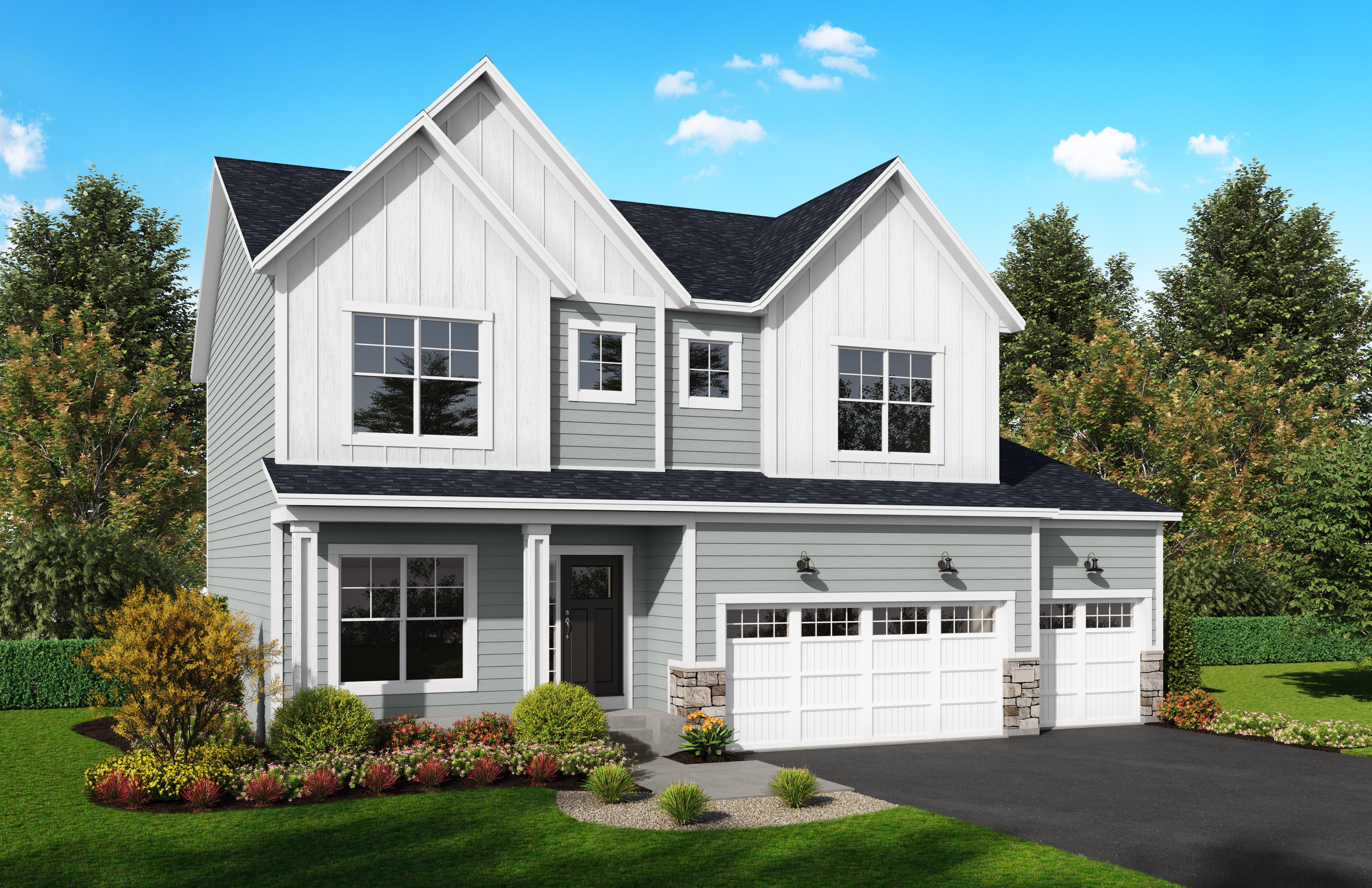 19499 Everfield Avenue. Farmington, MN 55024