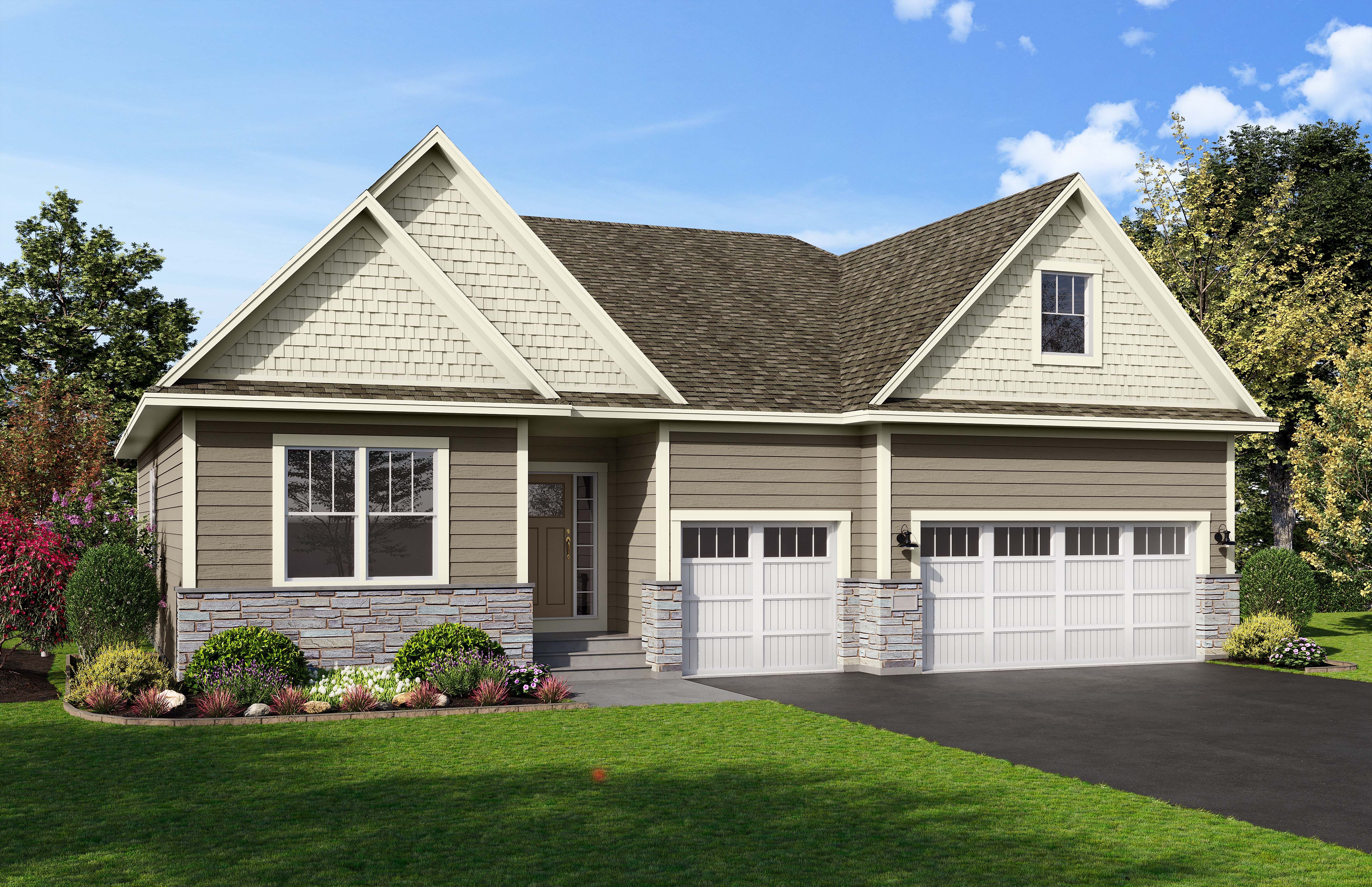 19499 Everfield Avenue. Farmington, MN 55024