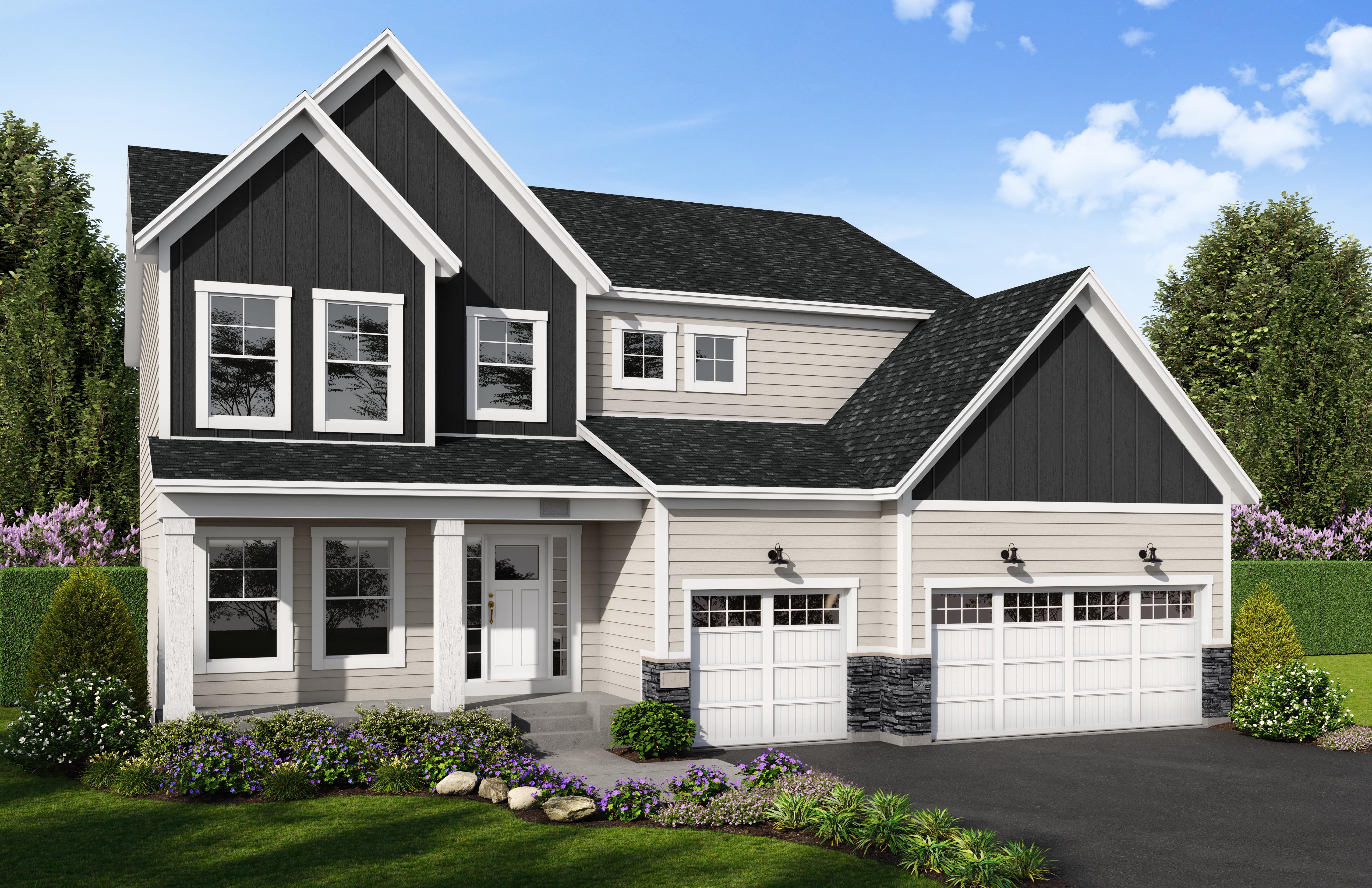 19499 Everfield Avenue. Farmington, MN 55024