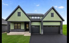 Meadowview Preserve: Farmington, Minnesota - Brandl Anderson