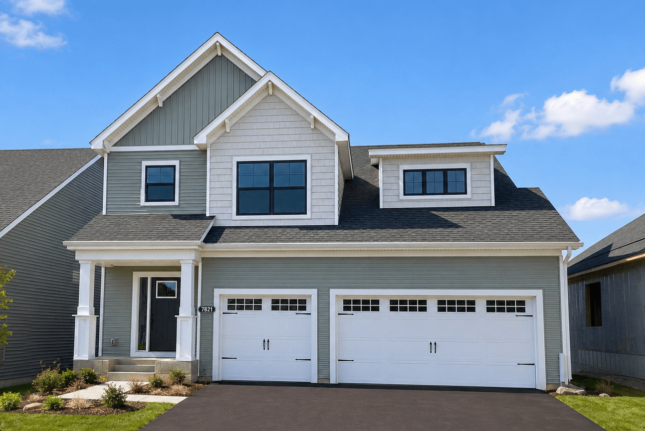 The Blake - Scenic Hills: Inver Grove Heights, Minnesota - Brandl Anderson