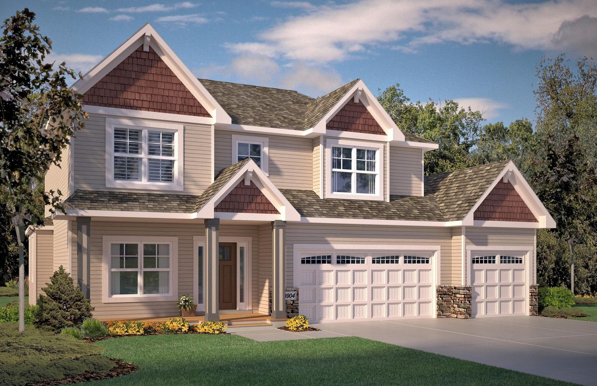 Home Exterior
