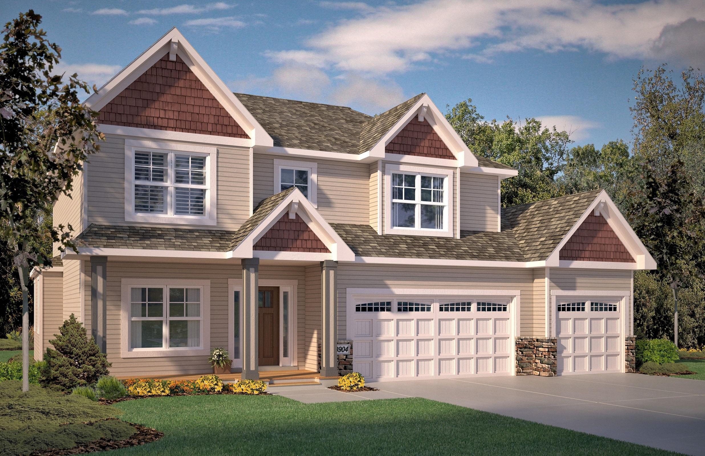 Home Exterior