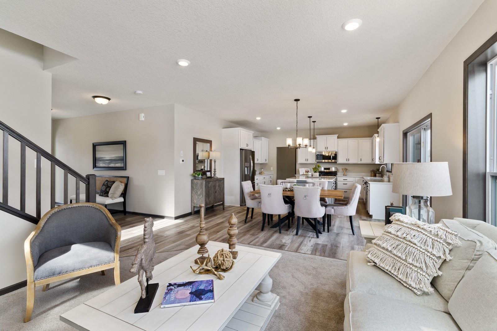 Home Interior