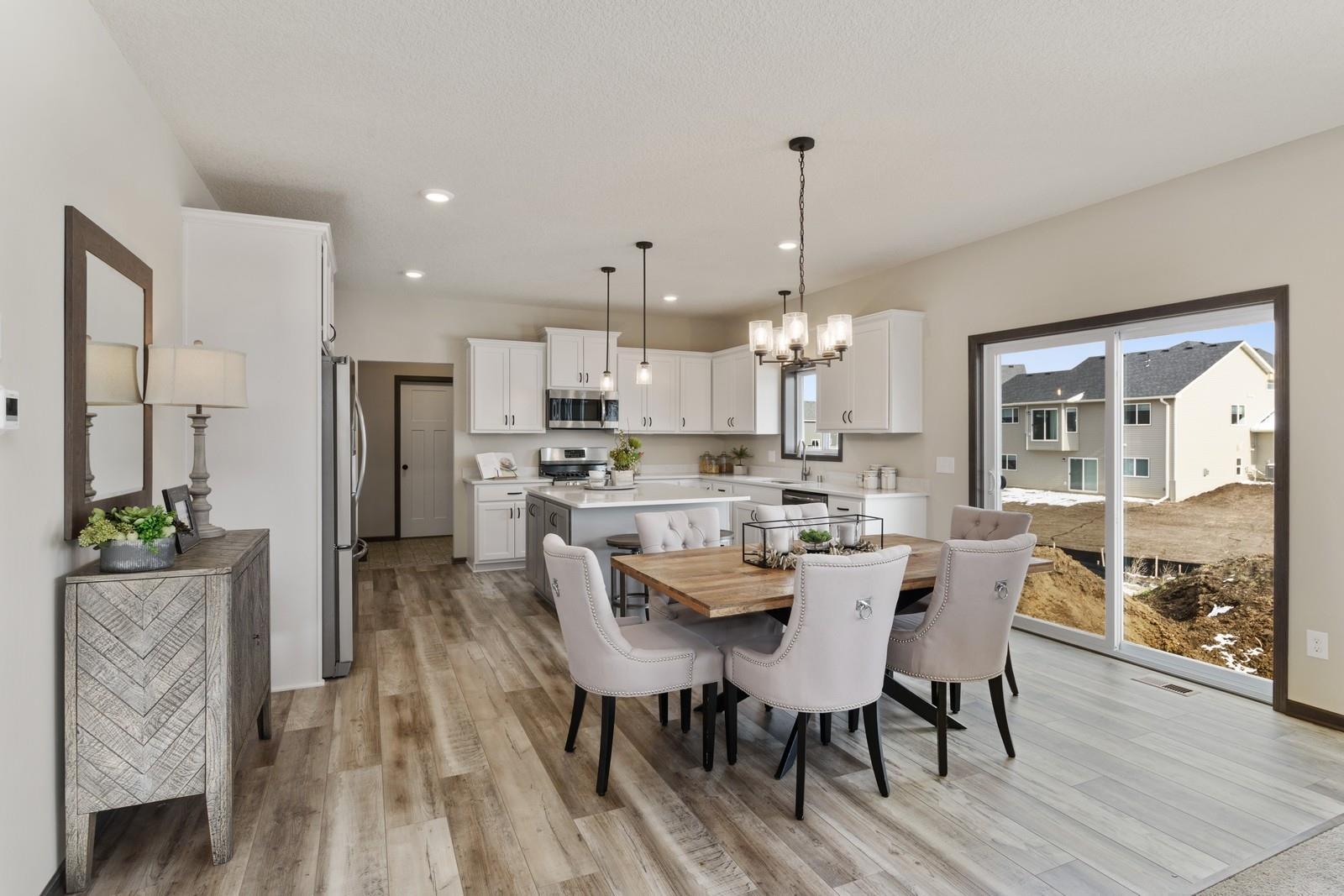 Home Interior
