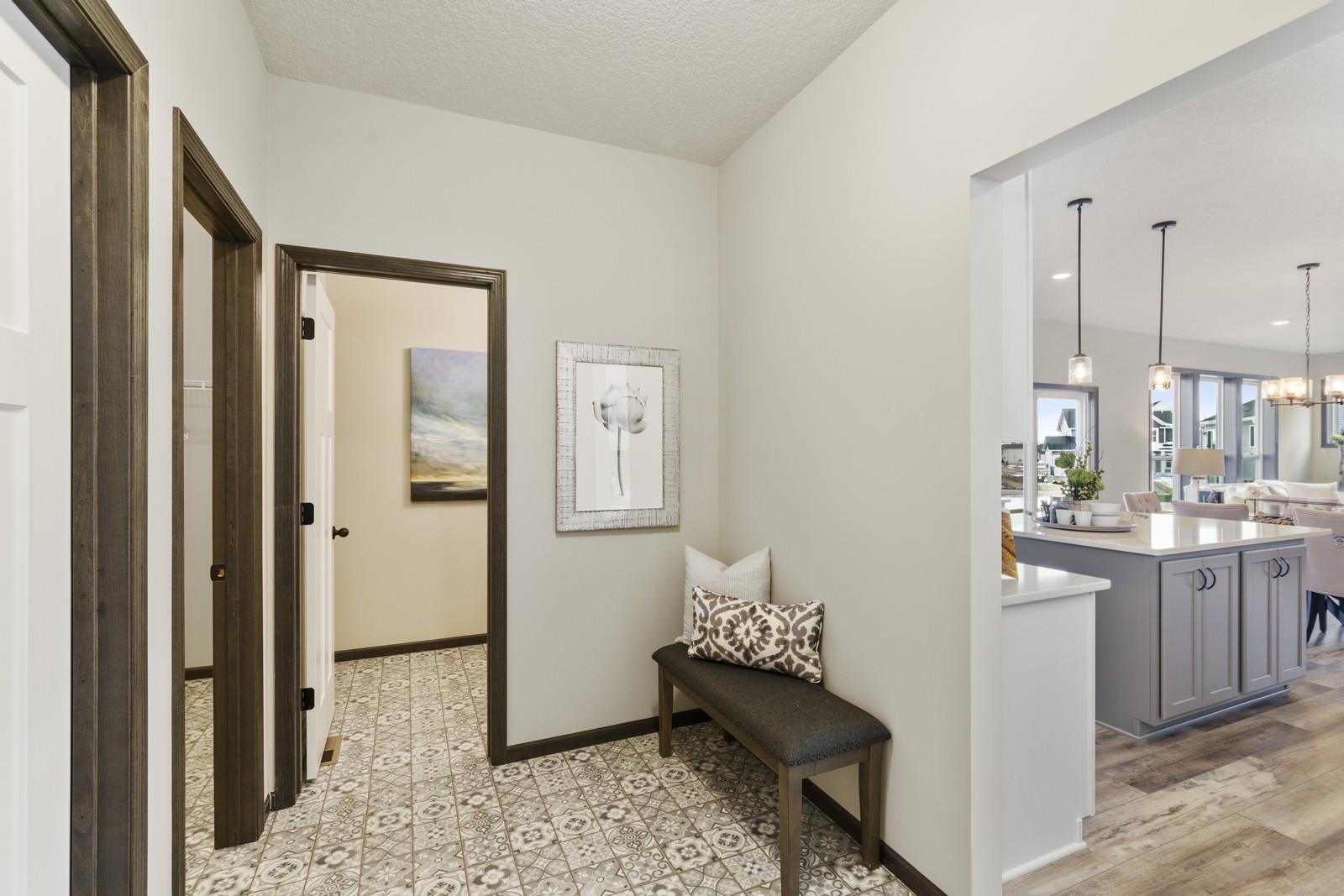 Home Interior
