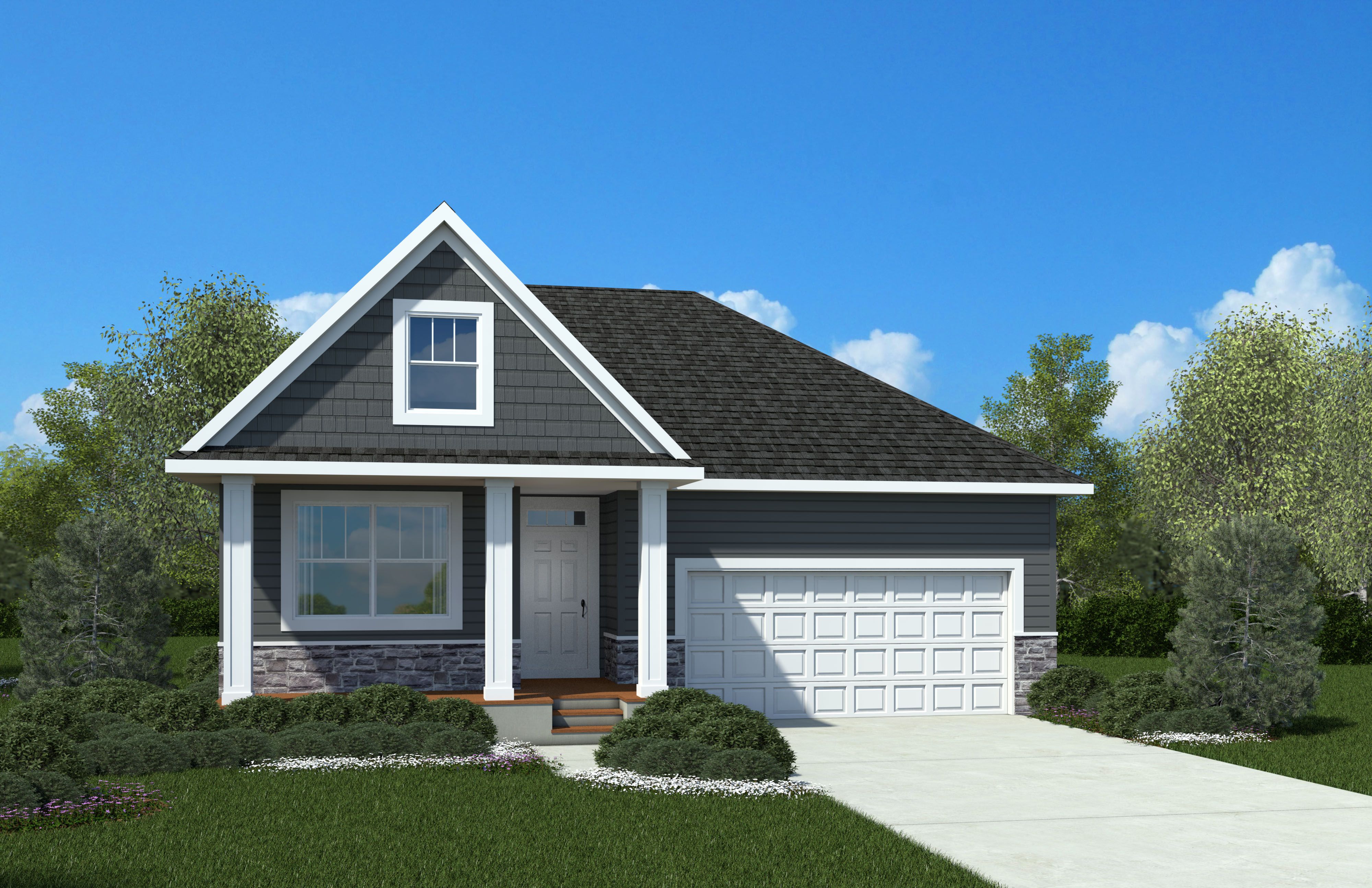 19499 Everfield Avenue. Farmington, MN 55024