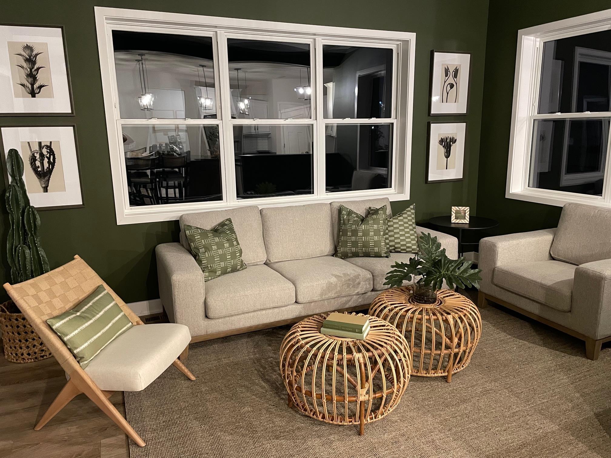 Home Interior