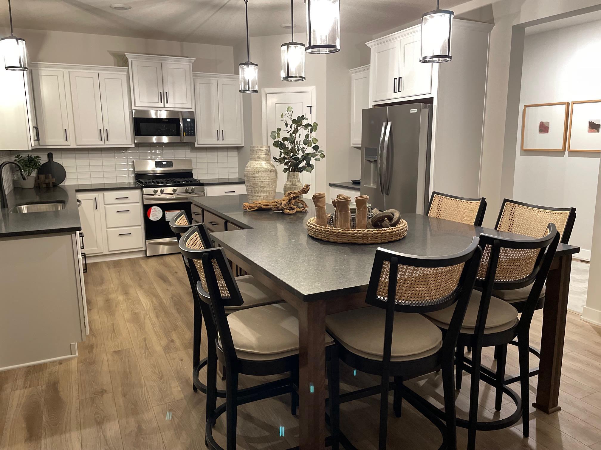 Home Interior