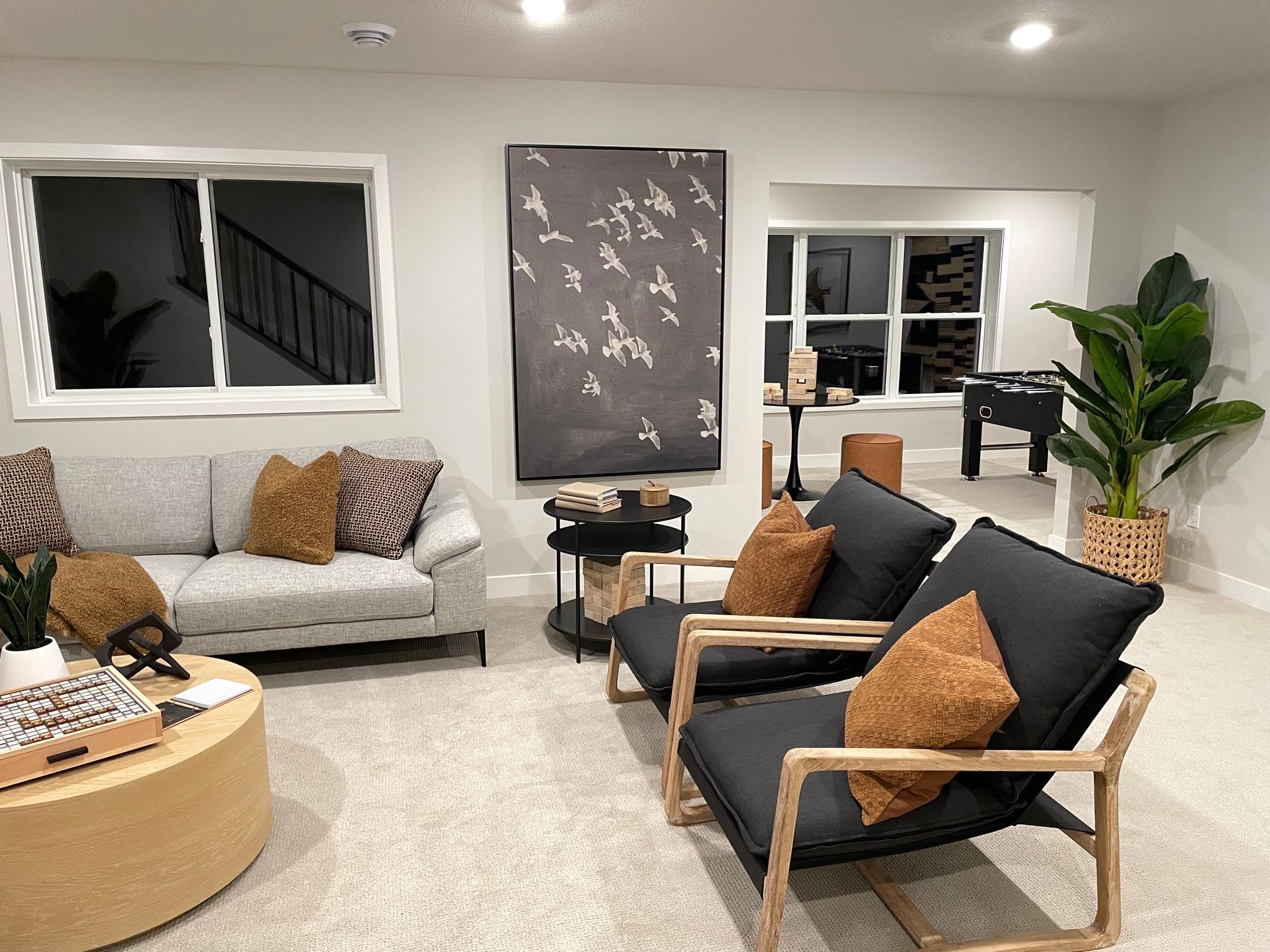 Home Interior
