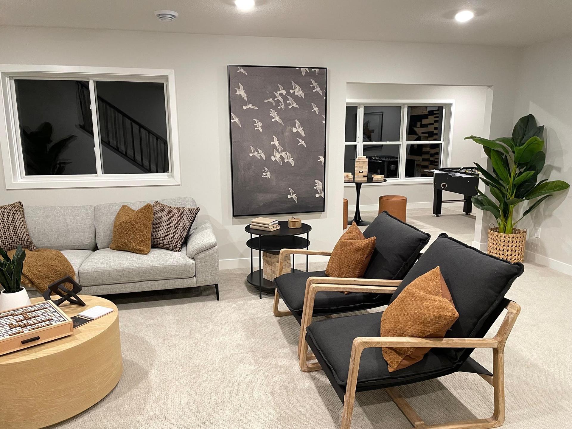 Home Interior