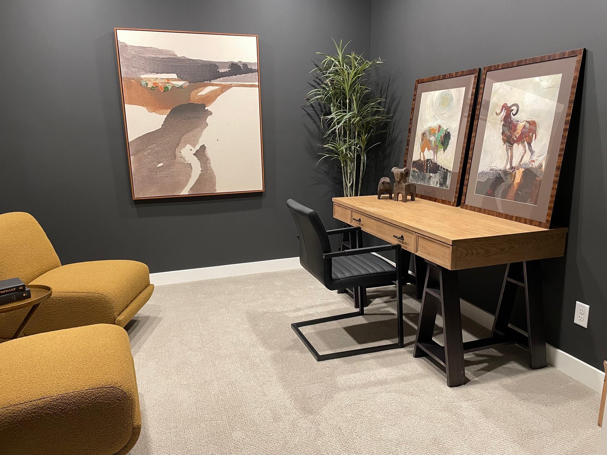 Home Interior