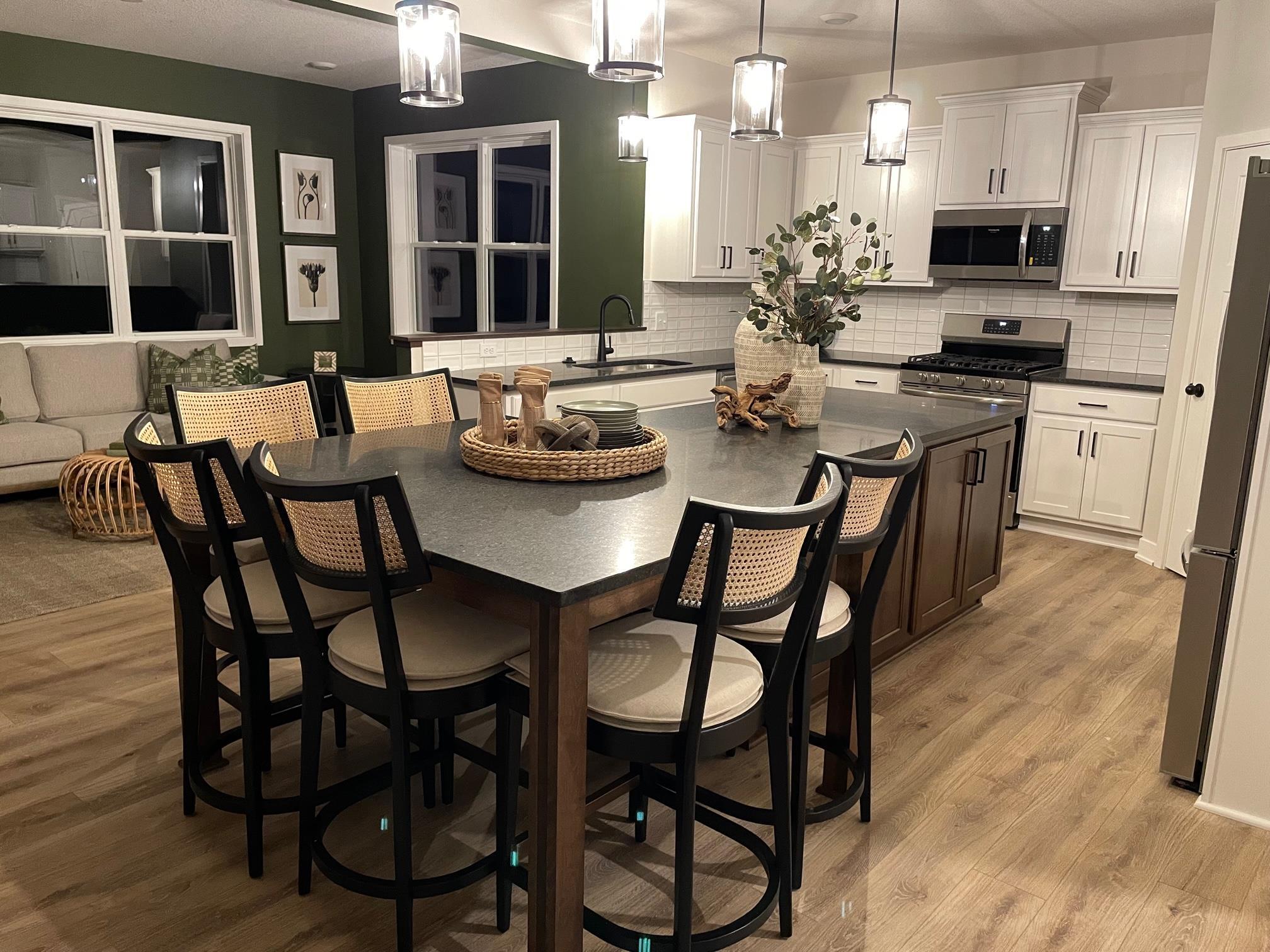 Home Interior