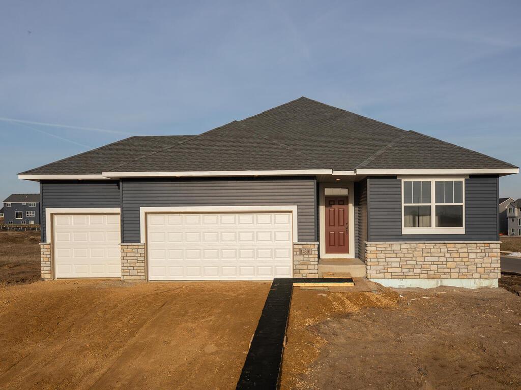 19499 Everfield Avenue. Farmington, MN 55024