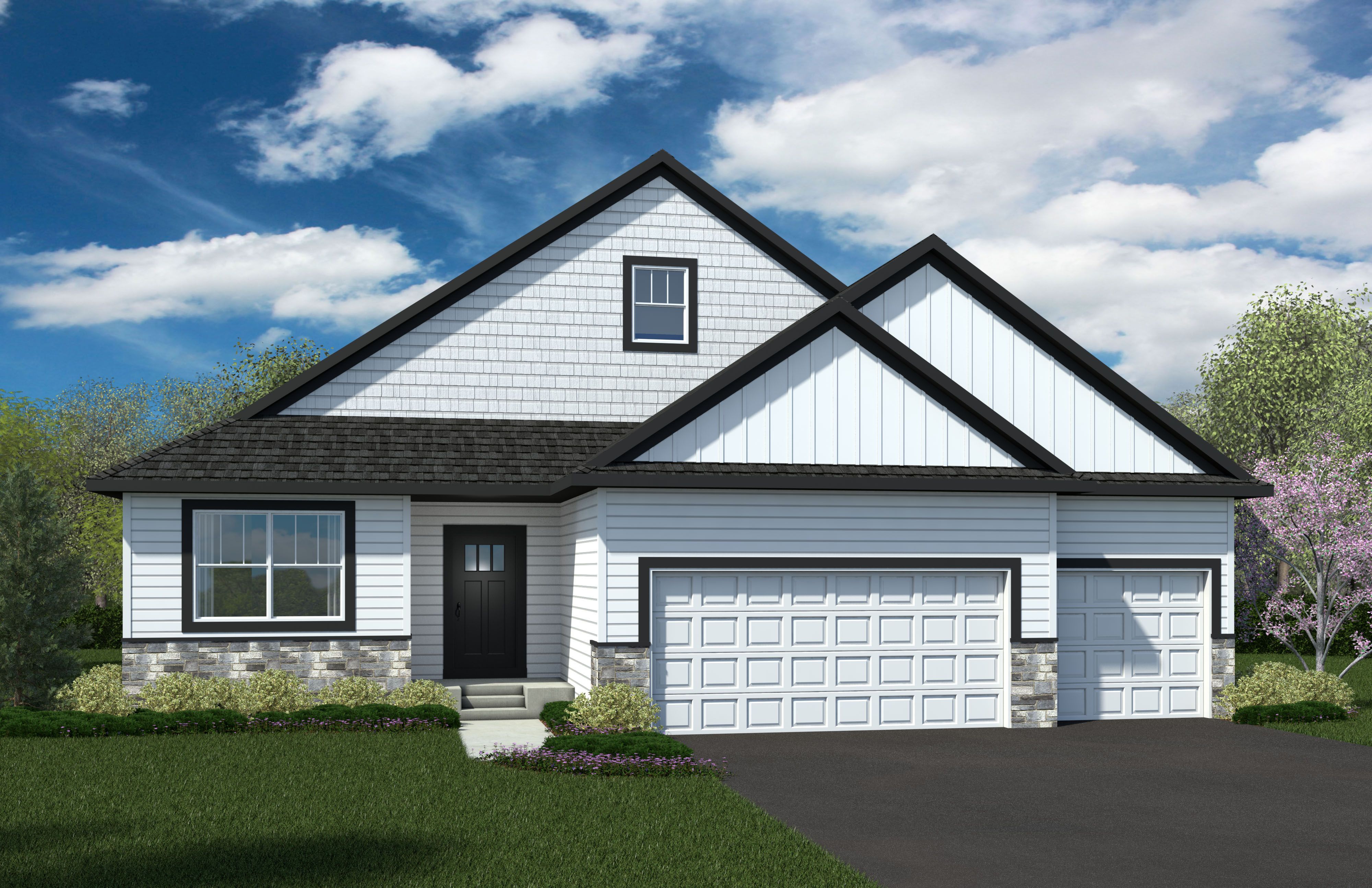 2001 Tamarack Road. Carver, MN 55315