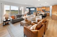 Meadowview Preserve por Brandl Anderson en Minneapolis-St. Paul Minnesota