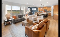 Meadowview Preserve: Farmington, Minnesota - Brandl Anderson