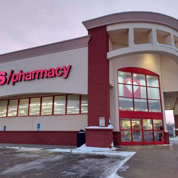 Drugstore chain selling a variety of beauty & health products, plus some grocery & household items.