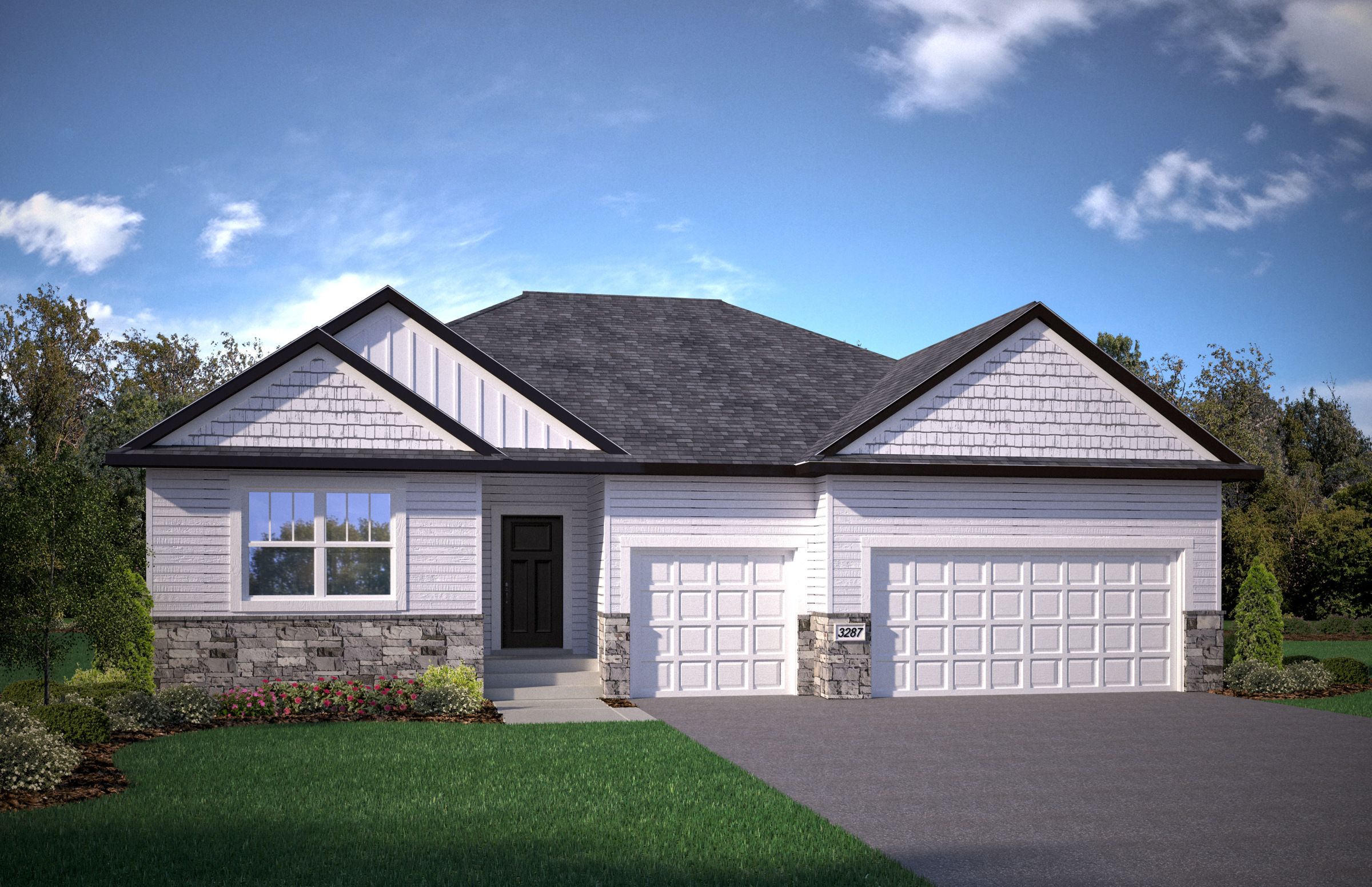 19499 Everfield Avenue. Farmington, MN 55024