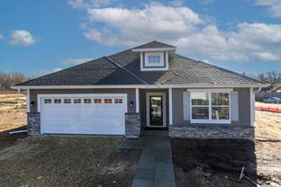 The Cedar - Scenic Hills: Inver Grove Heights, Minnesota - Brandl Anderson
