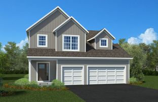 The Blake - Scenic Hills: Inver Grove Heights, Minnesota - Brandl Anderson