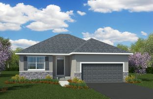 The Elm - Scenic Hills: Inver Grove Heights, Minnesota - Brandl Anderson
