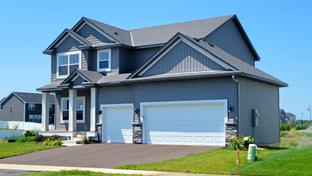 The Arden - The Preserve: Carver, Minnesota - Brandl Anderson