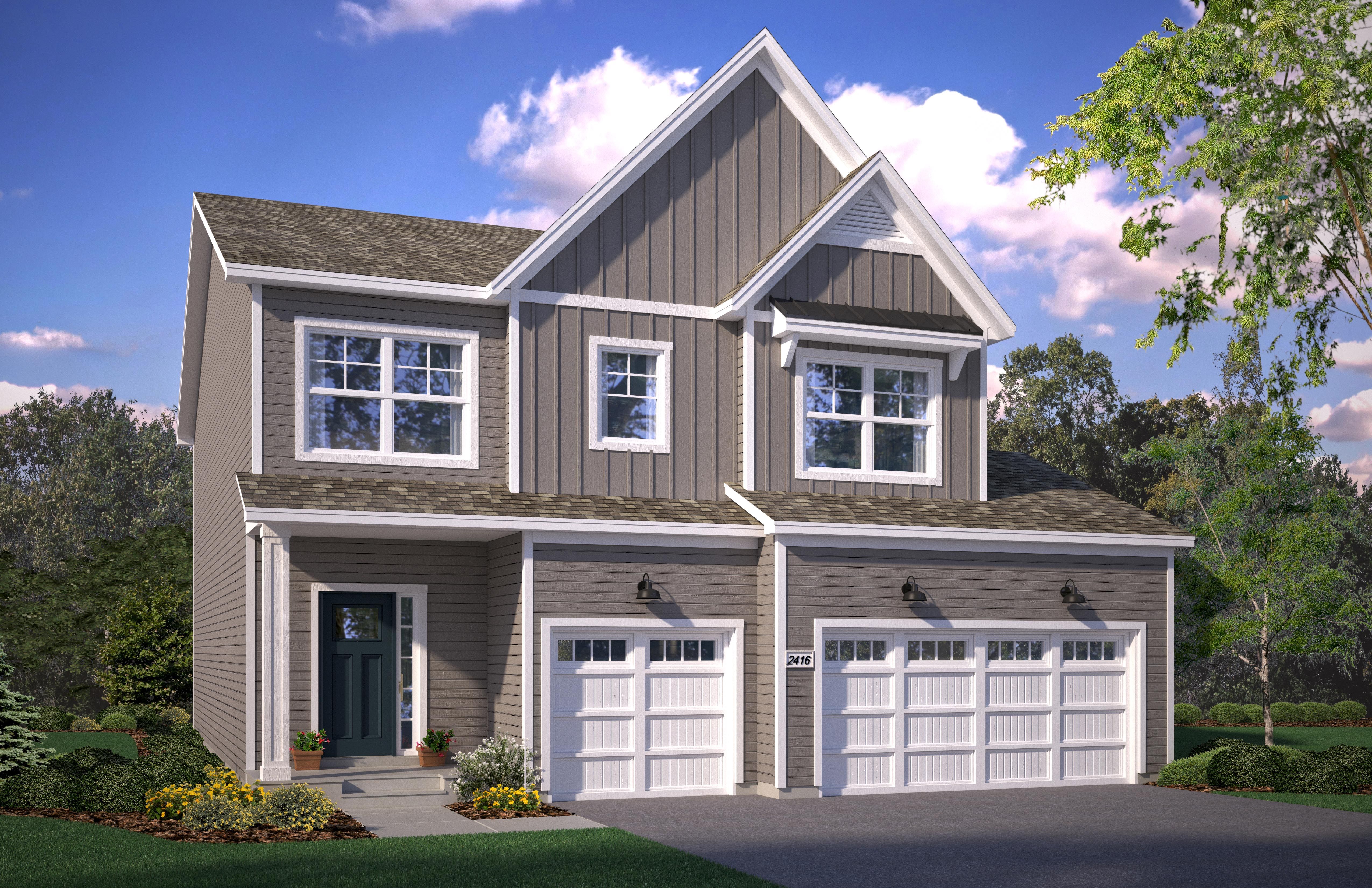 7881 Austin Way. Inver Grove Heights, MN 55077