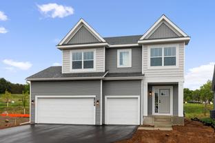 The Dylan - Scenic Hills: Inver Grove Heights, Minnesota - Brandl Anderson