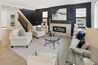 Eagle Pointe Townhomes por Brandl Anderson en Minneapolis-St. Paul Minnesota