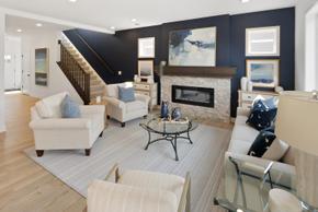 Eagle Pointe Townhomes - Apple Valley, MN