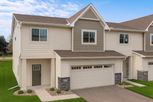Eagle Pointe Townhomes - Apple Valley, MN