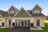 casa en Eagle Pointe Townhomes por Brandl Anderson