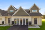 Eagle Pointe Townhomes - Apple Valley, MN