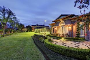 Brandon Lafayette Homes LLC por Brandon Lafayette Homes LLC en Corpus Christi Texas