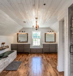 Brandon Frank Construction, LLC por Brandon Frank Construction, LLC en Nashville Tennessee