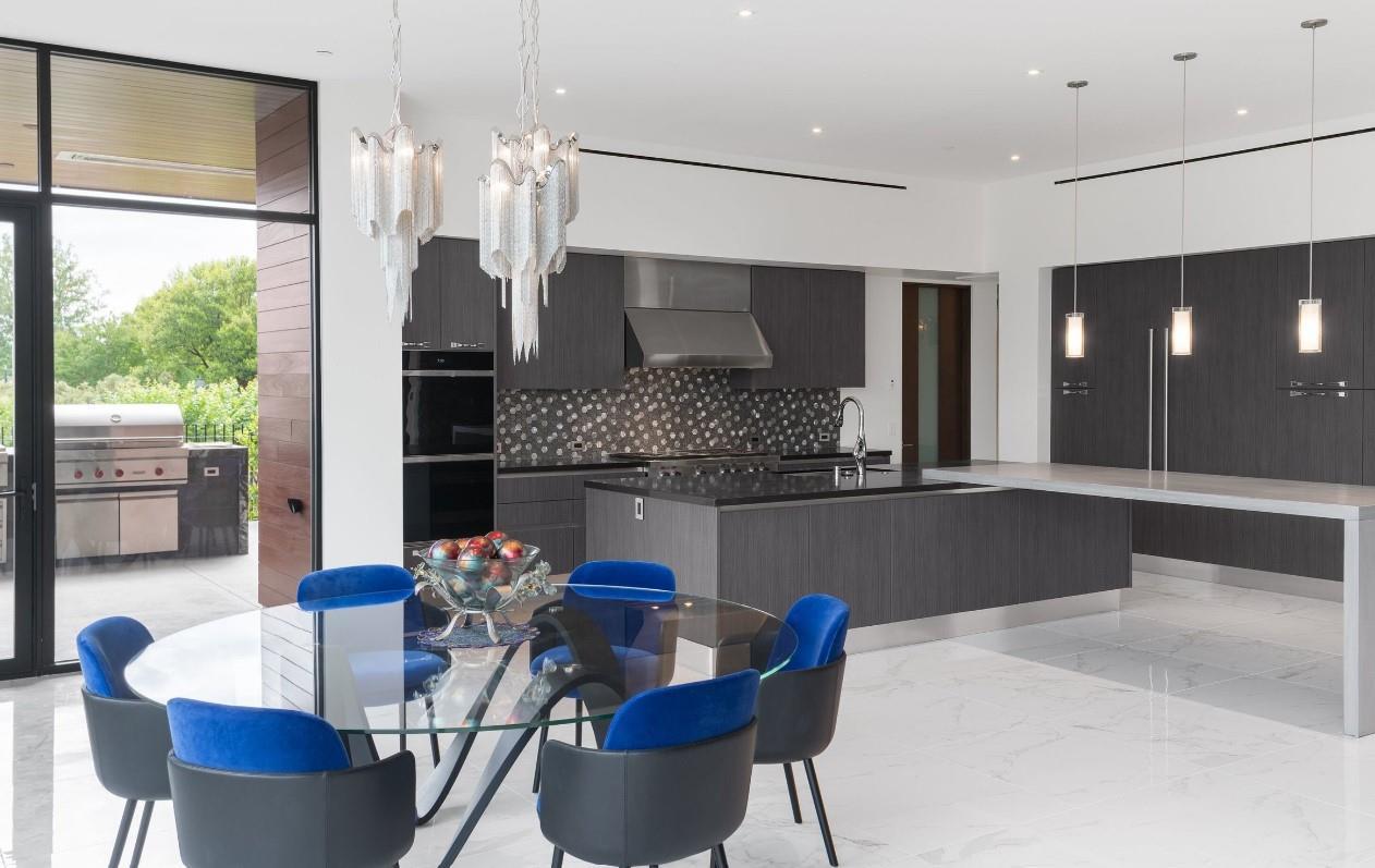 casa en Brandt Oliver Homes por Brandt Oliver Homes
