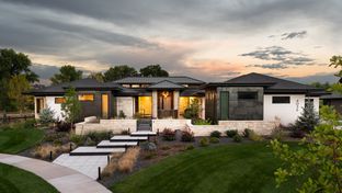 Brannen Homes por Brannen Homes en Fort Collins-Loveland Colorado