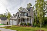 Braswell Custom Homes - Raleigh, NC