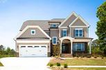 Braswell Custom Homes - Raleigh, NC