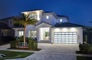 Braun Builders por Braun Builders en Naples Florida
