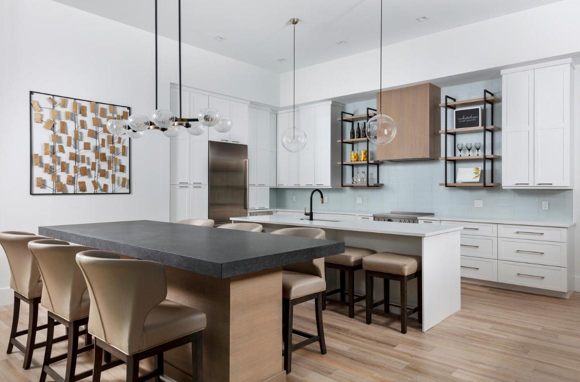 casa en Braun Builders por Braun Builders