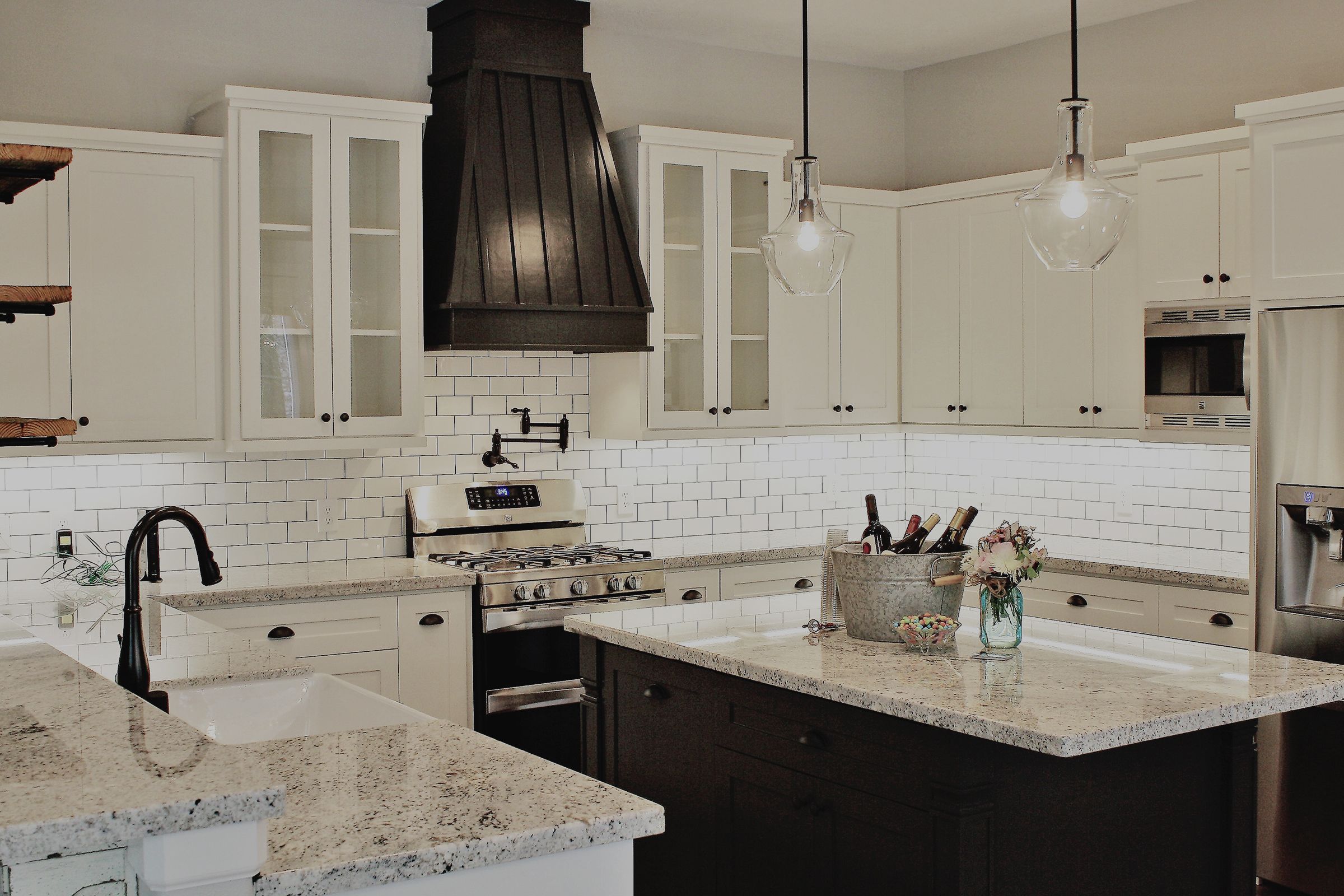 casa en Brazos River Builders por Bravo River Builders