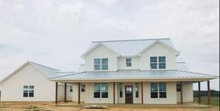 Brawner Custom Builders por Brawner Custom Builders en Dallas Texas