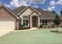 casa en Brawner Custom Builders por Brawner Custom Builders